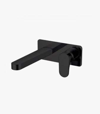 Matte Black Bath - 图片 2