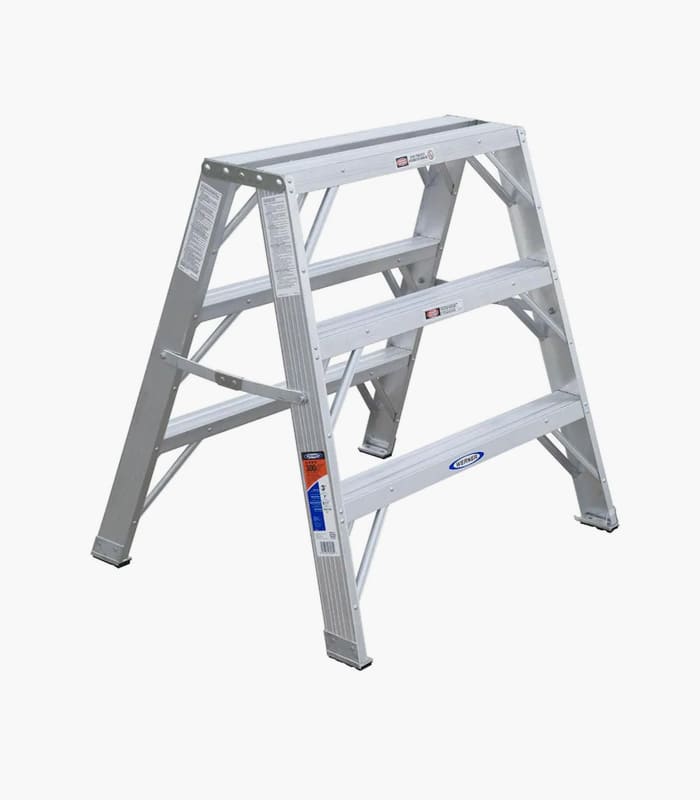 tools-product-14 Aluminum Work Stand - 图片 1