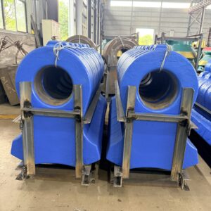 High Chrome Alloy Hammer Heads